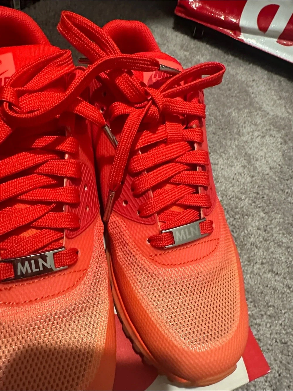 Nike Air Max Milan “Aperitivo” City Pack